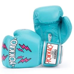 YOKKAO STADIUM BOXING GLOVES -Boxing Shop s335907598948138341 p1588 i6 w1140