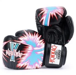 YOKKAO SMASH BOXING GLOVES