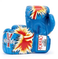 YOKKAO SMASH BOXING GLOVES -Boxing Shop s335907598948138341 p1590 i4 w1124