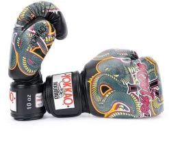 YOKKAO SNAKE BOXING GLOVE -Boxing Shop s335907598948138341 p1591 i4 w1140