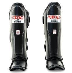 YOKKAO MATRIX SHIN GUARDS -Boxing Shop s335907598948138341 p1592 i10 w1128