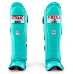 YOKKAO MATRIX SHIN GUARDS -Boxing Shop s335907598948138341 p1592 i3 w1139