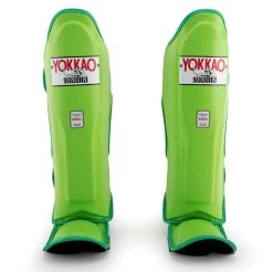 YOKKAO MATRIX SHIN GUARDS -Boxing Shop s335907598948138341 p1592 i4 w1133