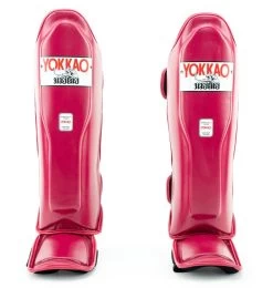 YOKKAO MATRIX SHIN GUARDS -Boxing Shop s335907598948138341 p1592 i7 w1101