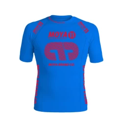 MOYA TEAM MOYA 23 SS RASHGUARD -Boxing Shop s335907598948138341 p1597 i8 w1144
