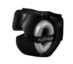 TITLE Platinum Premier Training Headgear 2.0 -Boxing Shop s335907598948138341 p1605 i3 w1120