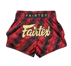 Fairtex Muay Thai Shorts BS1919