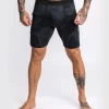 VENUM ELECTRON 3.0 VALE TUDO SHORT - BLACK -Boxing Shop s335907598948138341 p1644 i1 w1054