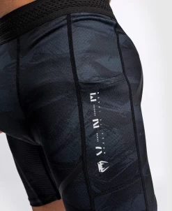 VENUM ELECTRON 3.0 VALE TUDO SHORT - BLACK -Boxing Shop s335907598948138341 p1644 i5 w1042