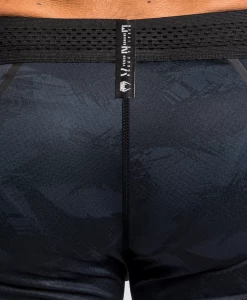 VENUM ELECTRON 3.0 VALE TUDO SHORT - BLACK -Boxing Shop s335907598948138341 p1644 i6 w1032