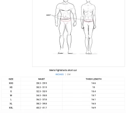 VENUM FIGHTSHORTS REFLECTIVE LIGHT 4.0 VENUM - BLACK/BLACK -Boxing Shop s335907598948138341 p1646 i9 w1572