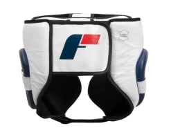 FIGHTING Force Leather Training Headgear -Boxing Shop s335907598948138341 p1656 i4 w1526