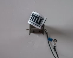 TITLE 2-N-1 Zip Hand Wrap Roller -Boxing Shop s335907598948138341 p1660 i3 w1320