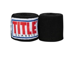 TITLE Classic Advanced 108" Hand Wraps V2