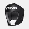 STING USA Boxing Approved Orion Gel Open Face Headgear -Boxing Shop s335907598948138341 p1665 i1 w1148