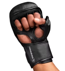 HAYABUSA T3 7oz Hybrid Gloves -Boxing Shop s335907598948138341 p1668 i4 w1136