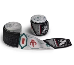 HAYABUSA Star Wars Galaxy Hand Wraps -Boxing Shop s335907598948138341 p1671 i10 w1270