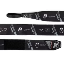 HAYABUSA Star Wars Galaxy Hand Wraps