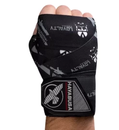 HAYABUSA Star Wars Galaxy Hand Wraps -Boxing Shop s335907598948138341 p1671 i4 w1122