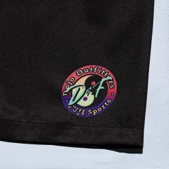 Always Summer DOJO Outfitters X FUJI Lightweight Shorts -Boxing Shop s335907598948138341 p1680 i3 w1204