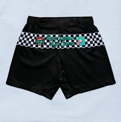 Always Summer DOJO Outfitters X FUJI Lightweight Shorts -Boxing Shop s335907598948138341 p1680 i4 w1200