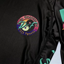 Always Summer DOJO Outfitters X FUJI Rashguard -Boxing Shop s335907598948138341 p1681 i5 w1212