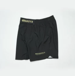 MOYA KAMS - BLACK TRAINING SHORT -Boxing Shop s335907598948138341 p1687 i2 w1136