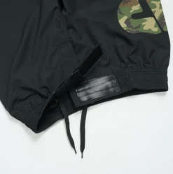 MOYA KAMS - BLACK TRAINING SHORT -Boxing Shop s335907598948138341 p1687 i4 w1122