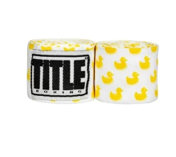 TITLE Boxing Print Hand Wraps 180" -Boxing Shop s335907598948138341 p16 i12 w1350