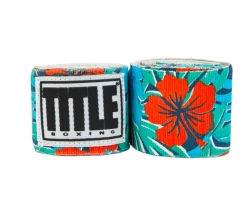 TITLE Boxing Print Hand Wraps 180" -Boxing Shop s335907598948138341 p16 i15 w1280
