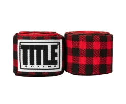 TITLE Boxing Print Hand Wraps 180" -Boxing Shop s335907598948138341 p16 i21 w1316