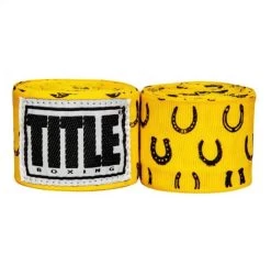 TITLE Boxing Print Hand Wraps 180" -Boxing Shop s335907598948138341 p16 i25 w1132