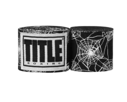 TITLE Boxing Print Hand Wraps 180" -Boxing Shop s335907598948138341 p16 i28 w1364