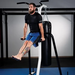 CENTURY FITNESS TRAINING STATION - Pre Order -Boxing Shop s335907598948138341 p1701 i4 w1202