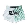 Fairtex BS1923 Muay Thai Shorts Racer White -Boxing Shop s335907598948138341 p1711 i1 w1290