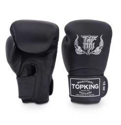 TOP KING Gloves Super "AIR" SINGLE TONE -Boxing Shop s335907598948138341 p1719 i4 w874