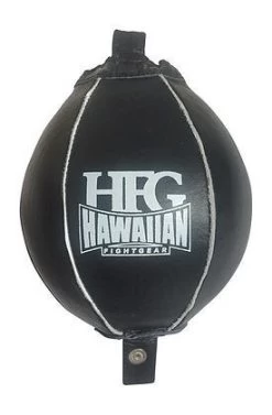 HFG DOUBLE END BAG