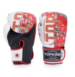 TOP KING GLOVES ROSE