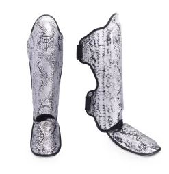 TOP KING BOXING Shin Guard Super Snake -Boxing Shop s335907598948138341 p1725 i7 w866