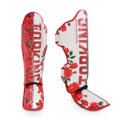 TOP KING ROSE Shin Guards