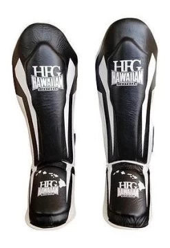 HFG "TOP KING STYLE" SHIN GUARDS