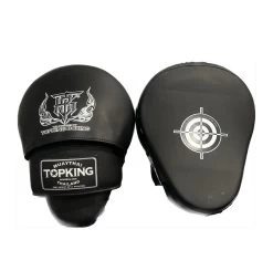 TOP KING Focus Mitts "Super"