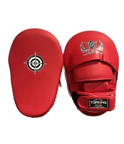 TOP KING FOCUS MITTS “ EXTREAM ”