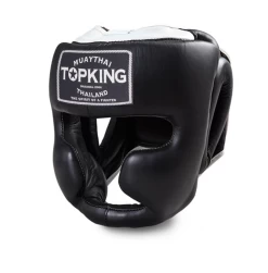 TOP KING HEAD GUARD “FULL COVERAGE”