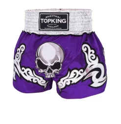 TOP KING THAI BOXING SHORTS TKTBS-046