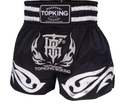 TOP KING THAI BOXING SHORTS TKTBS-234