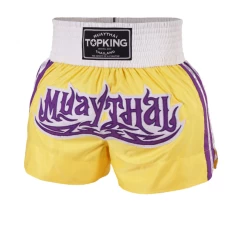 TOP KING THAI BOXING SHORTS TKTBS-219