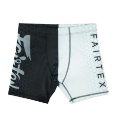 Fairtex Vale Tudo Shorts CP7