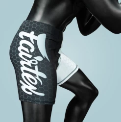 Fairtex Vale Tudo Shorts CP7 -Boxing Shop s335907598948138341 p1754 i4 w876