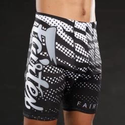 Fairtex Vale Tudo Shorts CP10